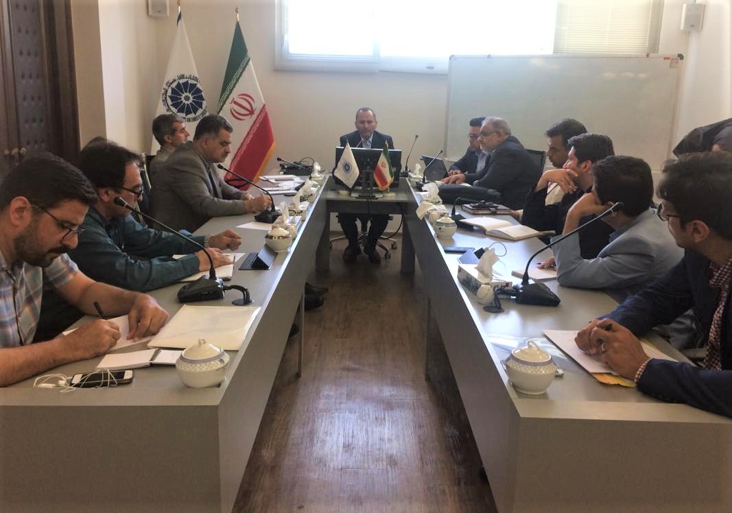 گام های توسعهای و چالشهای پیش روی معینها، برای پیشبرد طرح های اقتصادی منطقهای گام های توسعهای و چالشهای پیش روی معینها، برای پیشبرد طرح های اقتصادی منطقهای